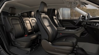 2026 Lincoln Lincoln Aviator Internal Image 1